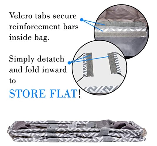 Extra Velcro Tabs