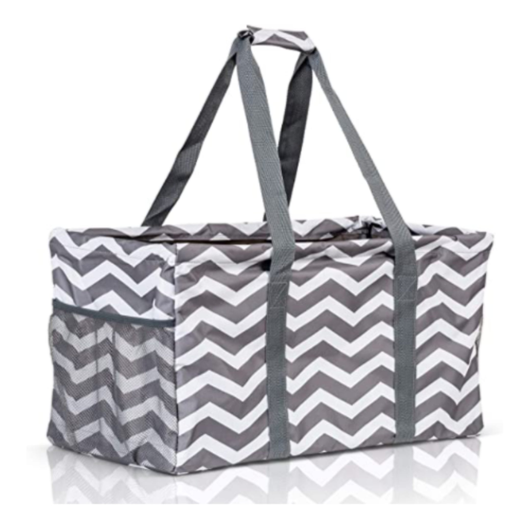 Large Utility Tote 