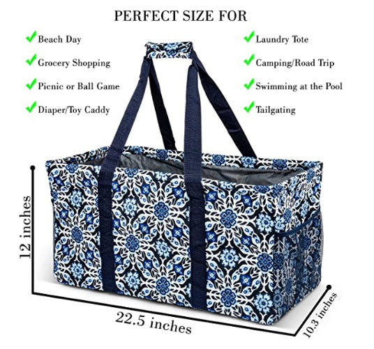 ★ POSZER★ Summer Big Tote Bag Wide 243SUMTBW 포저